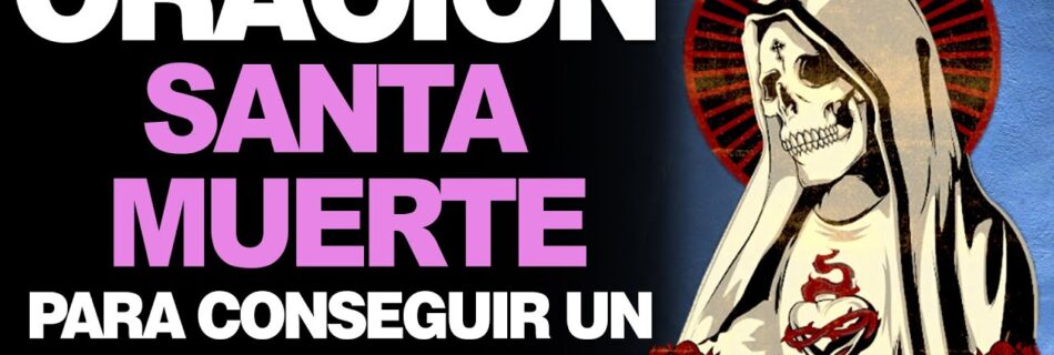 santa muerte