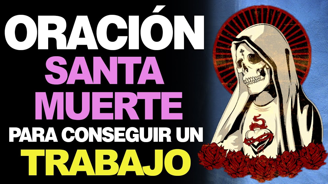santa muerte