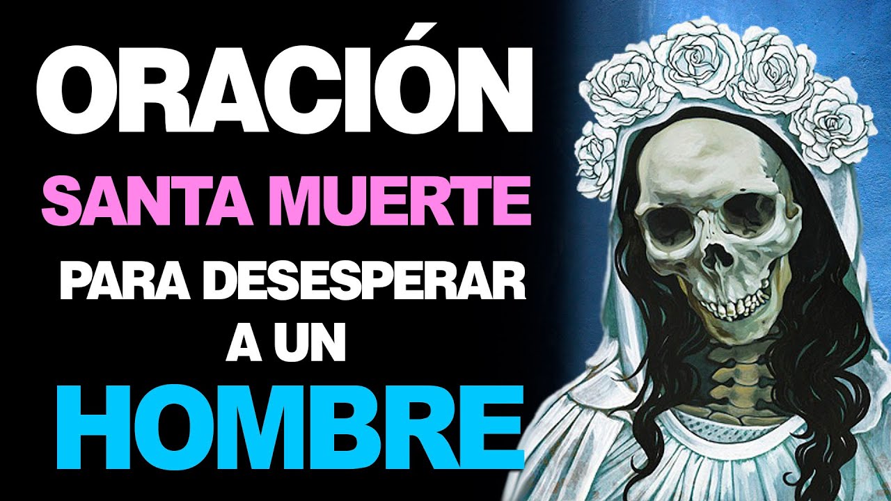 santa muerte