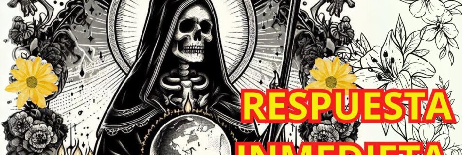 santa muerte