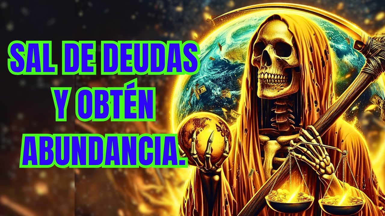 santa muerte