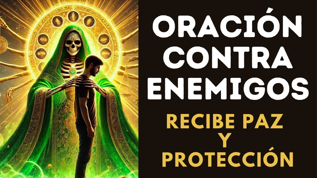 santa muerte