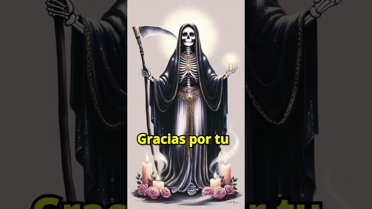 santa muerte