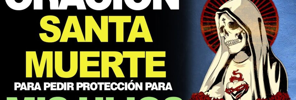santa muerte