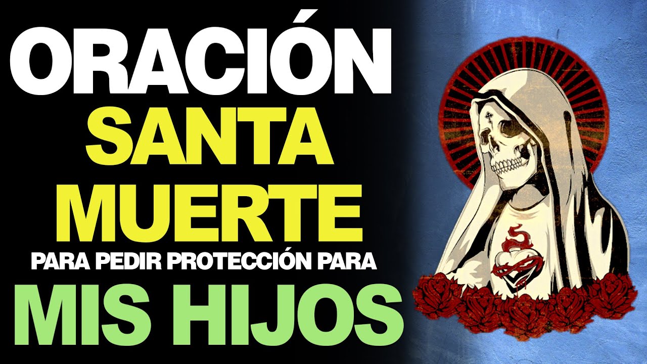 santa muerte