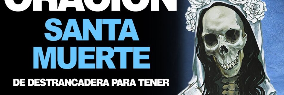 santa muerte