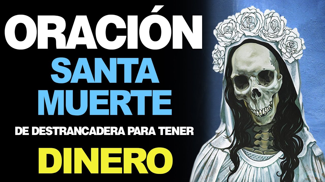 santa muerte