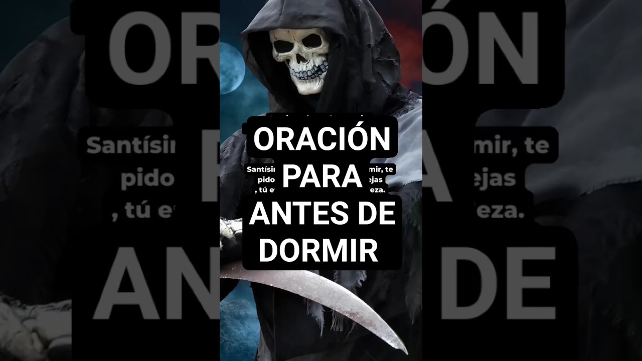 santa muerte