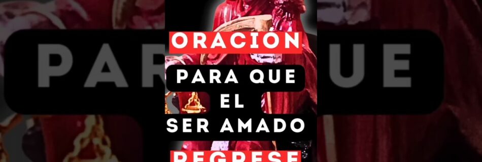 santa muerte