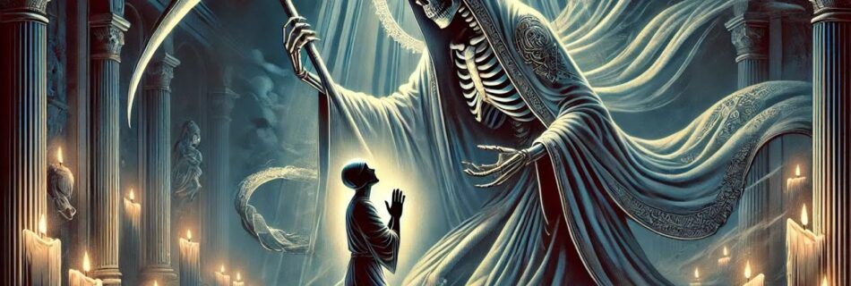 santa muerte