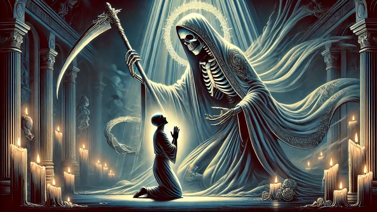 santa muerte