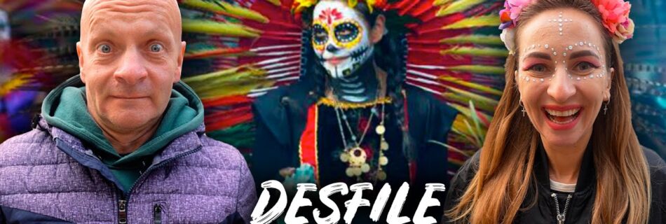 dia de los muertos