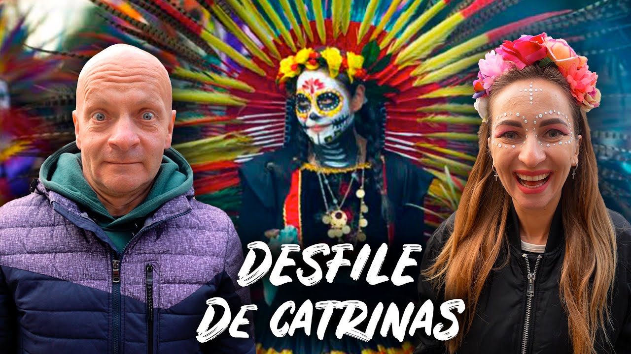 dia de los muertos