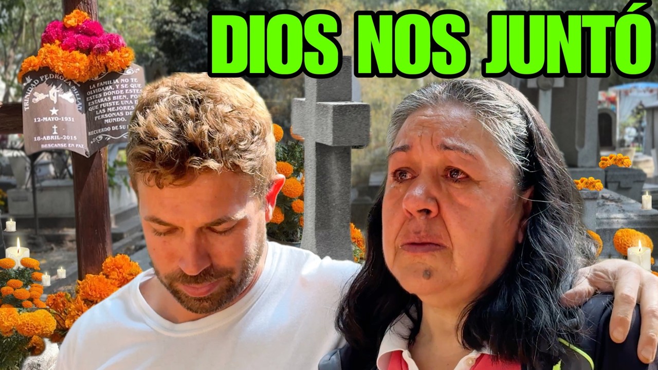 dia de los muertos