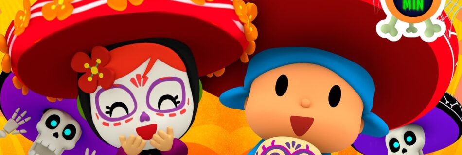 day of the dead