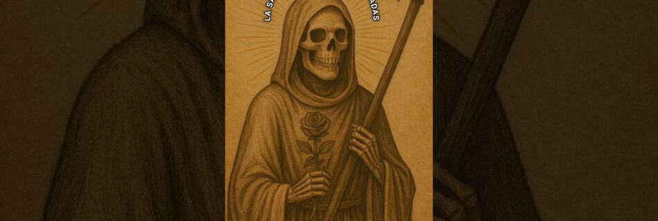 santa muerte