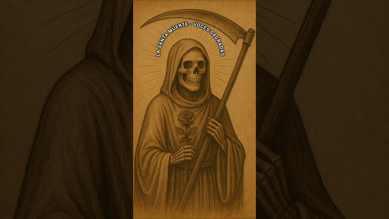 santa muerte