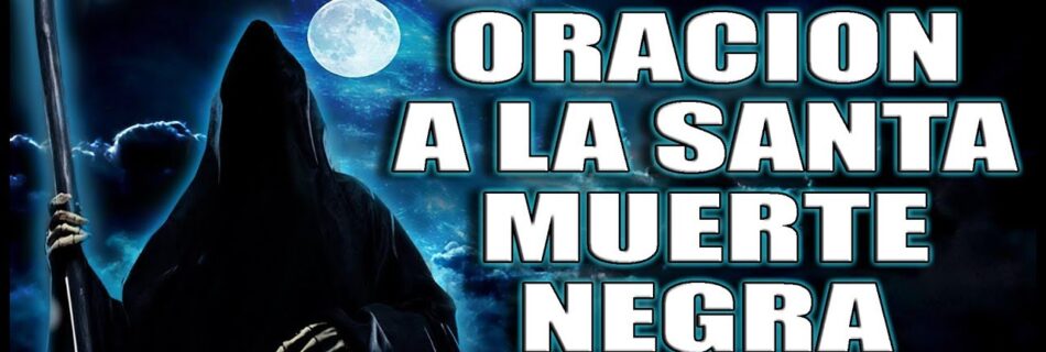 santa muerte