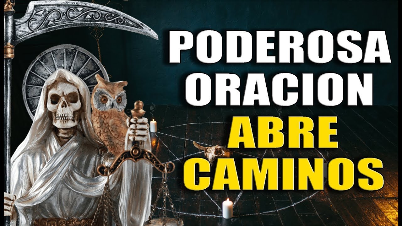 santa muerte
