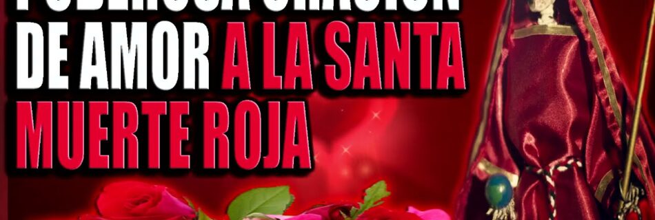 santa muerte