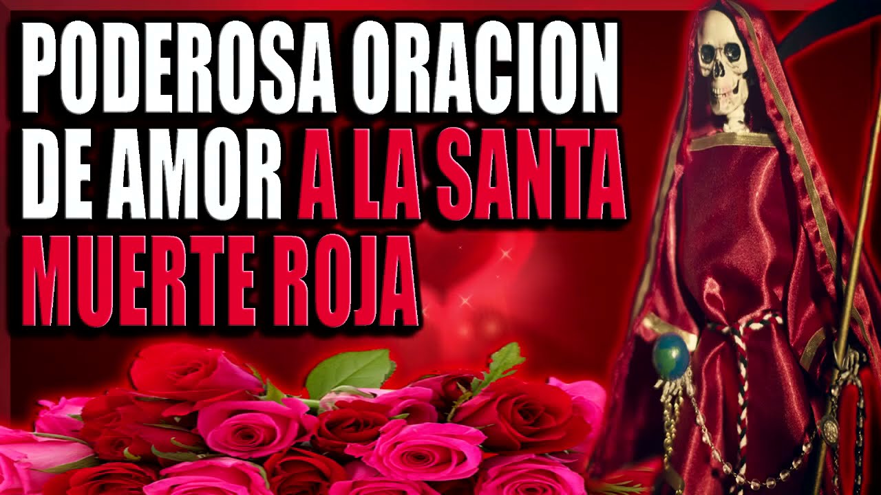 santa muerte