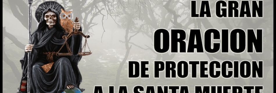 santa muerte