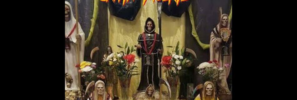 santa muerte