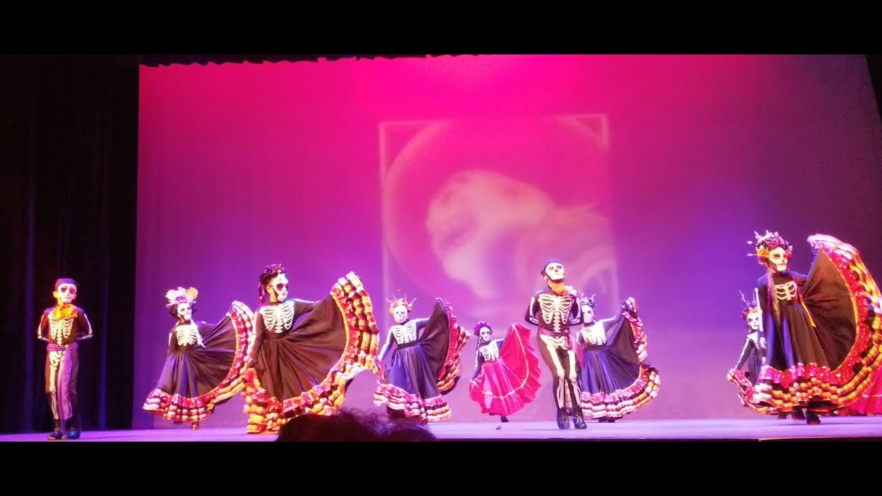dia de los muertos