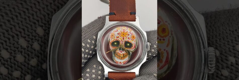 day of the dead