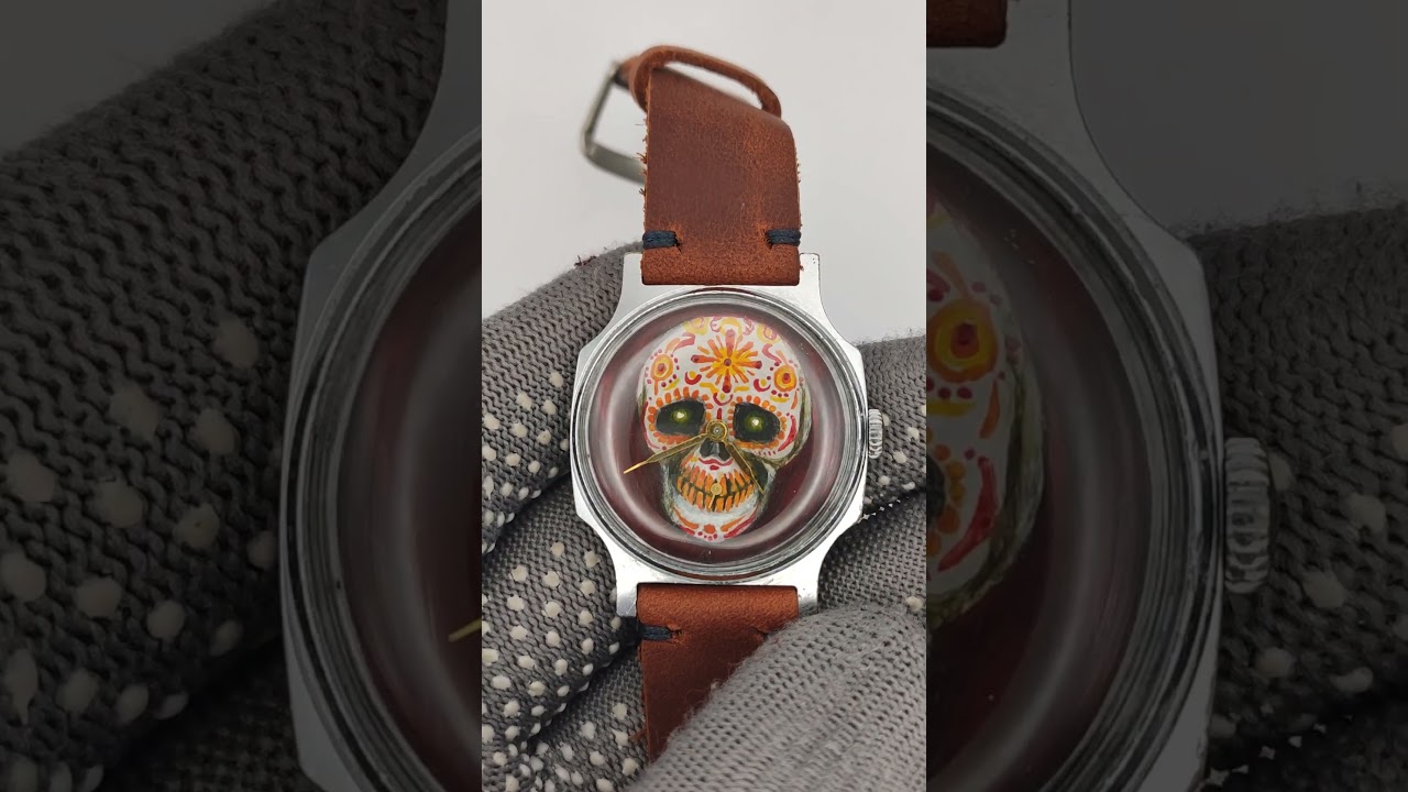 day of the dead