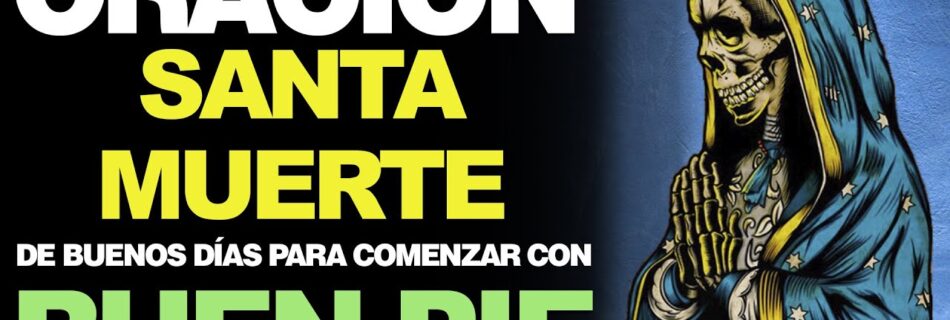 santa muerte