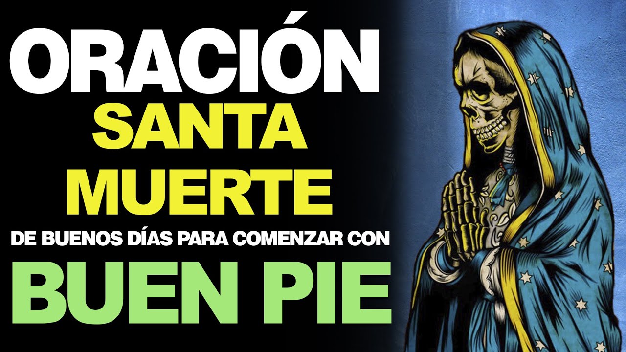 santa muerte