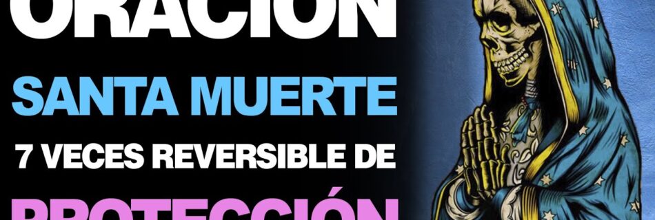 santa muerte