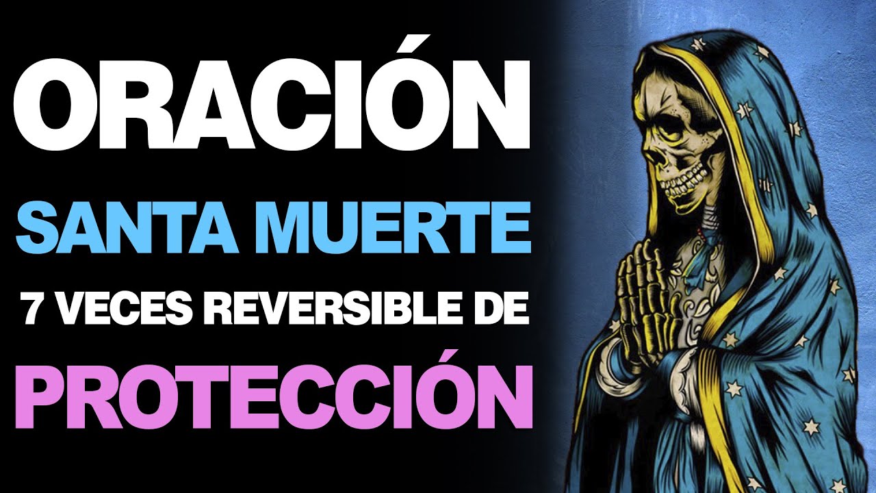 santa muerte