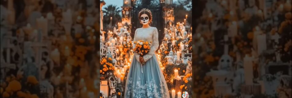 dia de los muertos