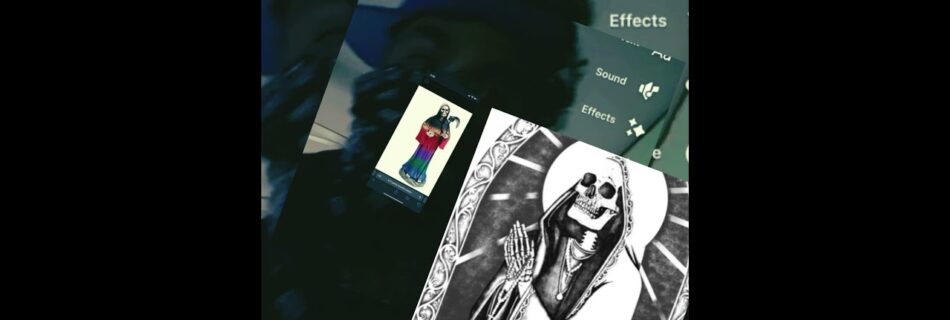 santa muerte