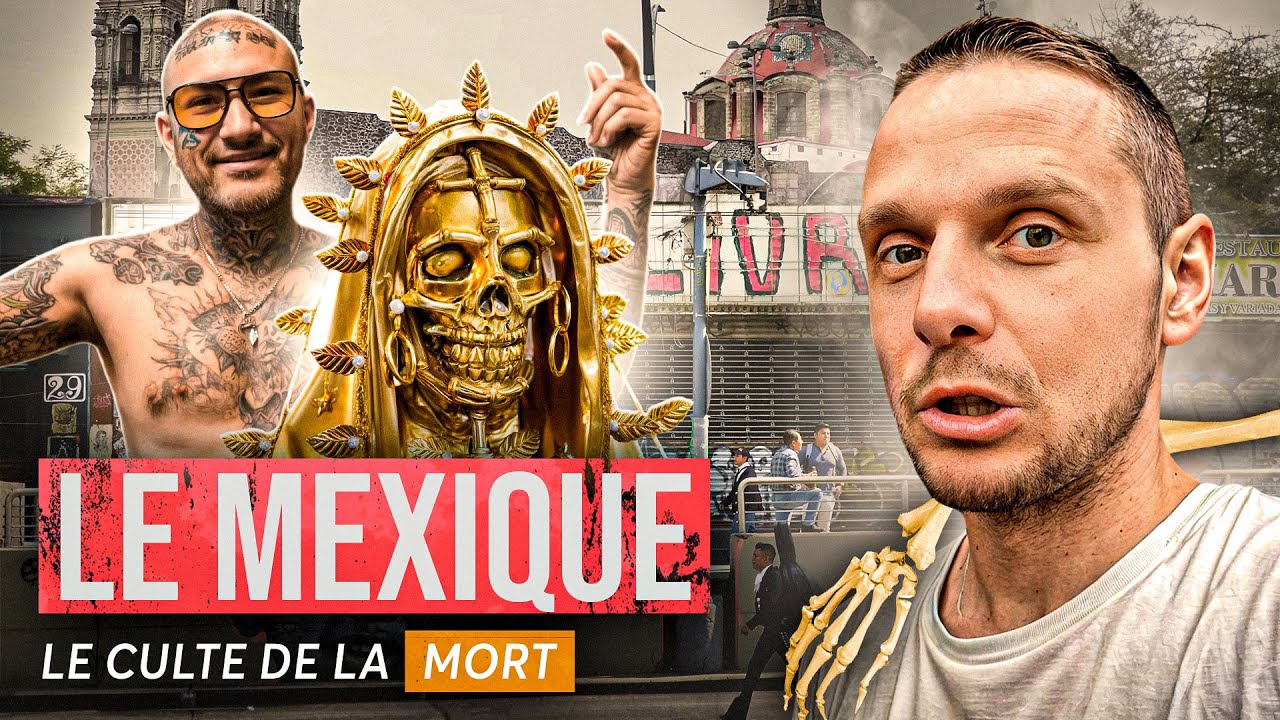 santa muerte