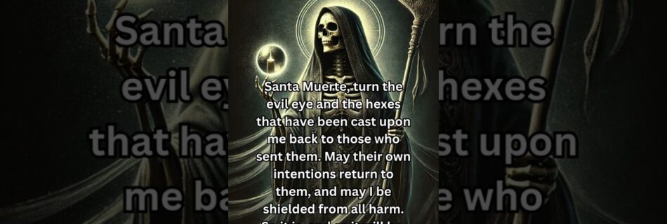 santa muerte