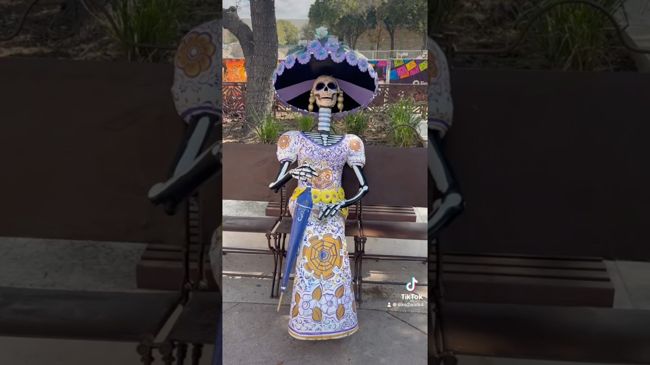 dia de los muertos