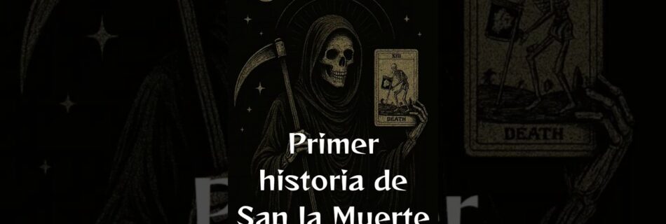 santa muerte