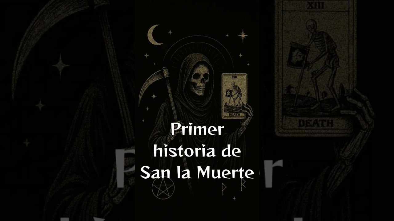 santa muerte