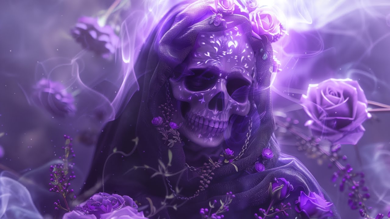 santa muerte