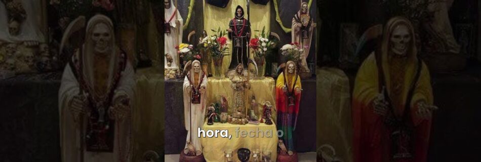 santa muerte