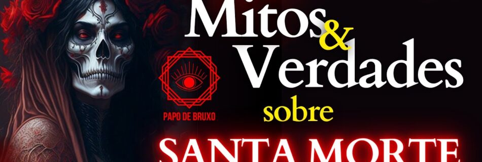 santa muerte