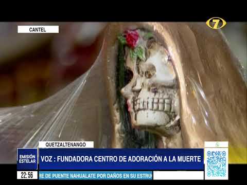 santa muerte