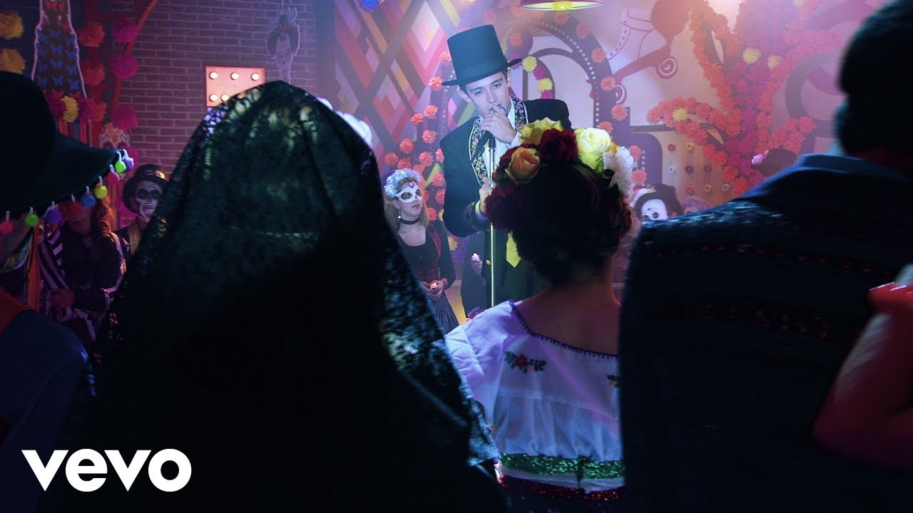 dia de los muertos