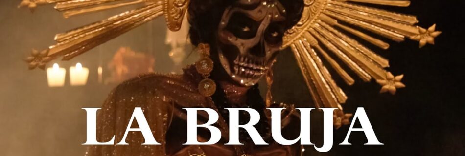 dia de los muertos