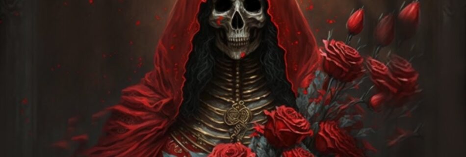 santa muerte