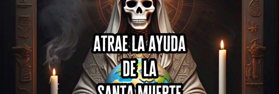 santa muerte
