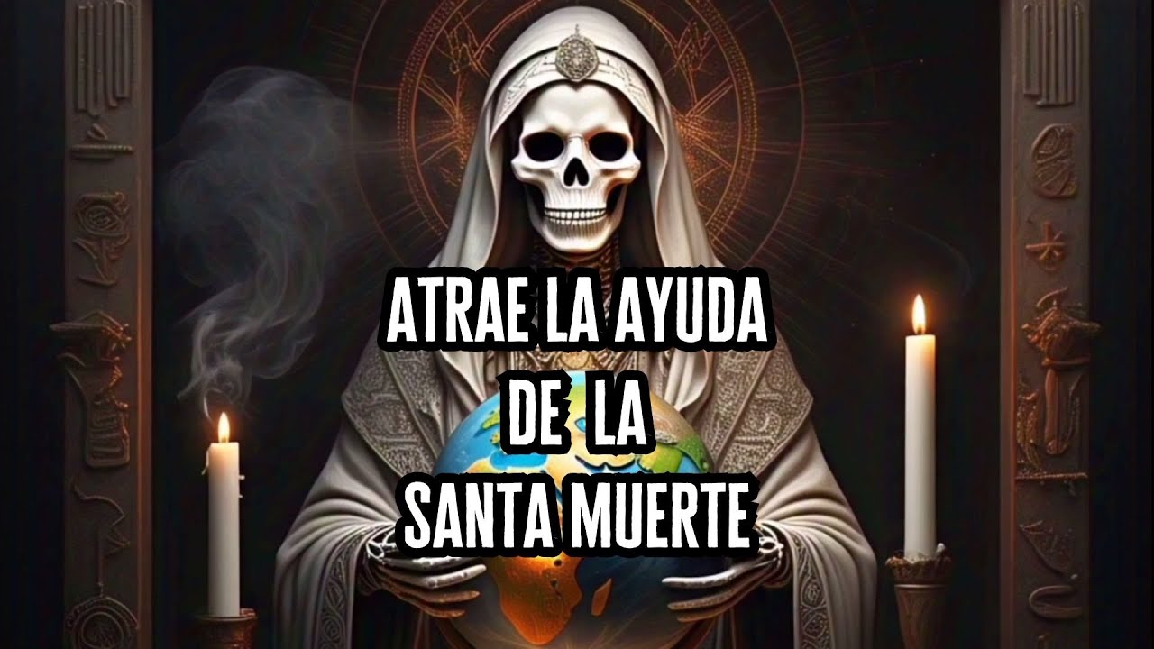 santa muerte